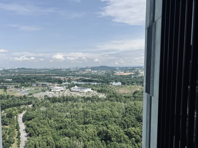 Service Residence for Sale at Centrus Soho - Pao Suey Yap - View - PropertyGuru.com.my