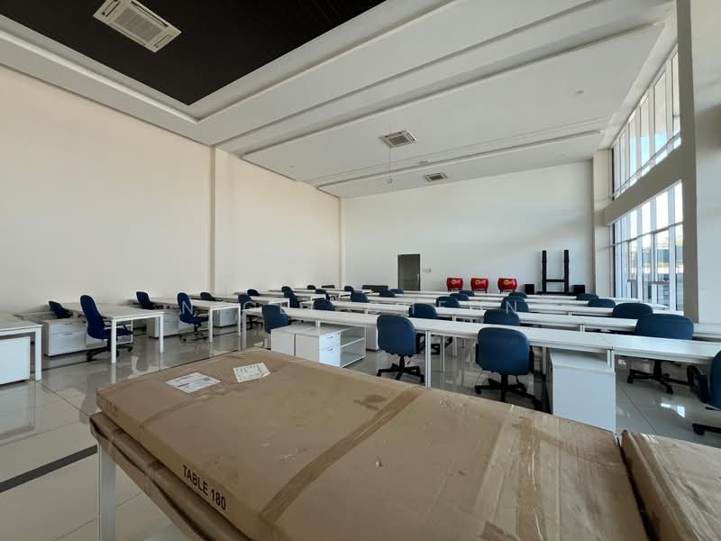 Kilang untuk Disewa di Taman Perindustrian Bukit Minyak (Bukit Minyak) - Nigel Cheon - Interior - PropertyGuru.com.my