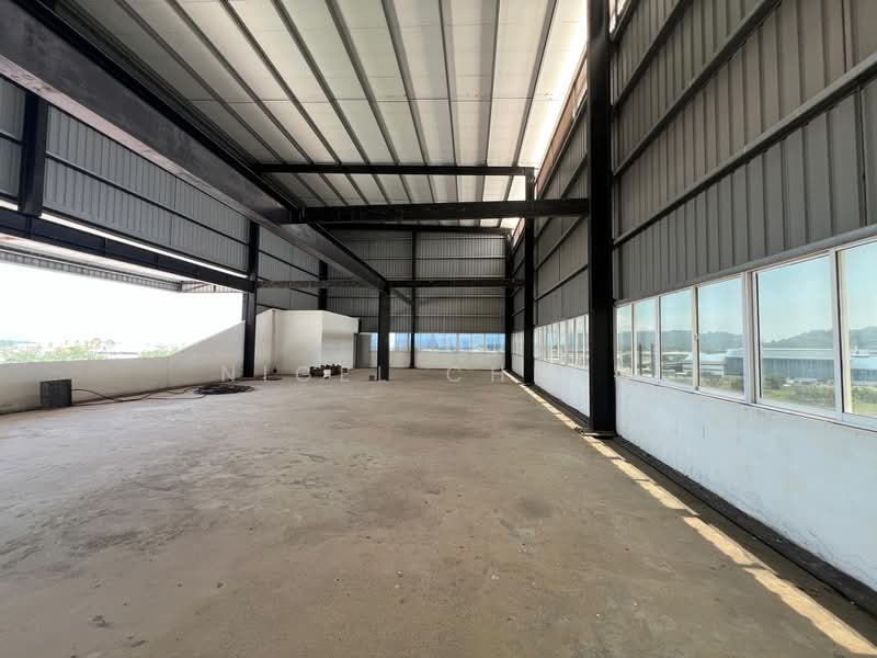 Kilang untuk Disewa di Taman Perindustrian Bukit Minyak (Bukit Minyak) - Nigel Cheon - Interior - PropertyGuru.com.my