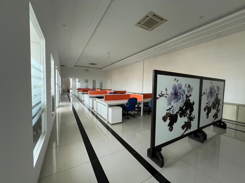 Kilang untuk Disewa di Taman Perindustrian Bukit Minyak (Bukit Minyak) - Nigel Cheon - Interior - PropertyGuru.com.my
