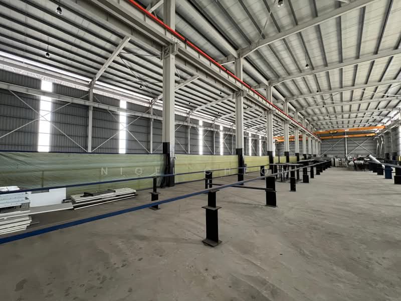 Kilang untuk Disewa di Taman Perindustrian Bukit Minyak (Bukit Minyak) - Nigel Cheon - Interior - PropertyGuru.com.my
