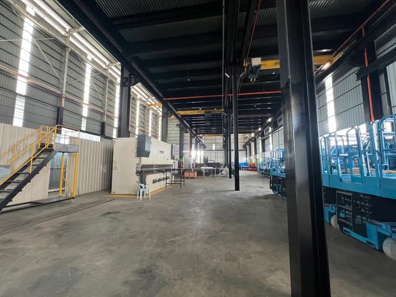 Kilang untuk Disewa di Taman Perindustrian Bukit Minyak (Bukit Minyak) - Nigel Cheon - Interior - PropertyGuru.com.my