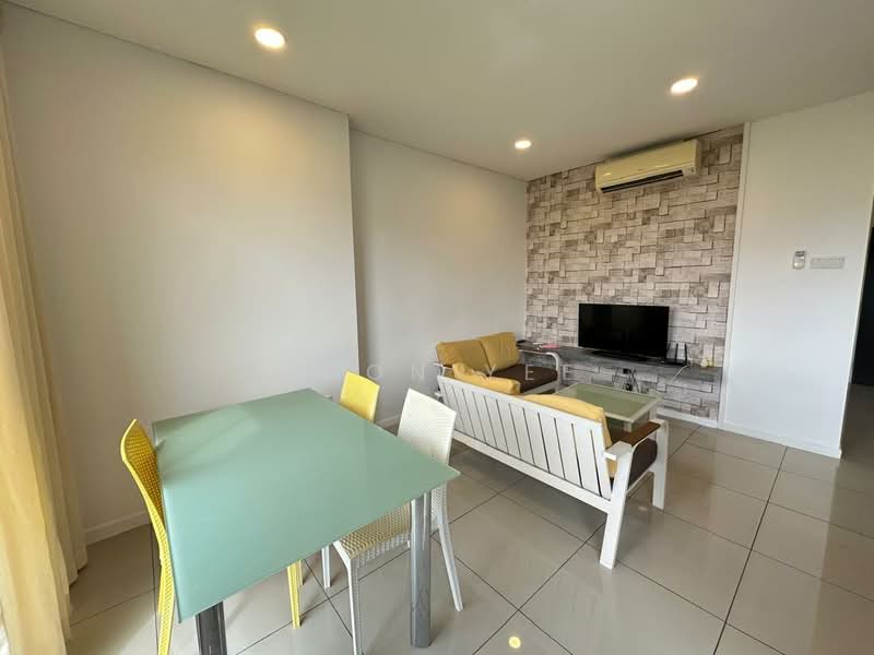Service Residence for Rent at D'Latour - Moon Yee - Living Room - PropertyGuru.com.my