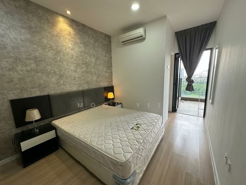 Service Residence for Rent at D'Latour - Moon Yee - Bedroom - PropertyGuru.com.my