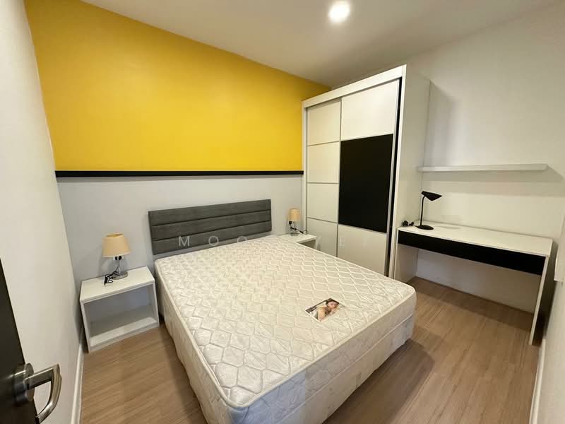 Service Residence for Rent at D'Latour - Moon Yee - Bedroom - PropertyGuru.com.my