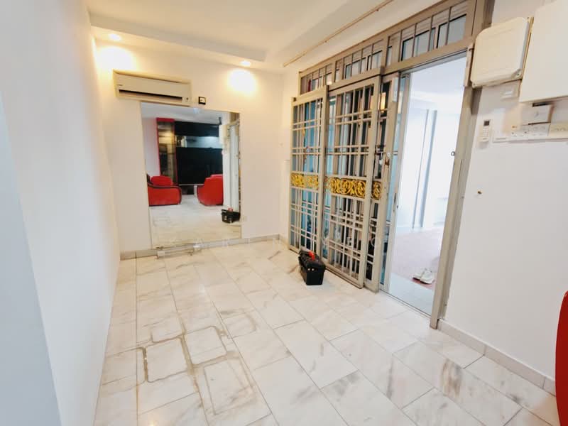 2-storey Terraced House for Sale in Taman Johor Jaya (Johor Bahru) - Karen Yeo - PropertyGuru.com.my