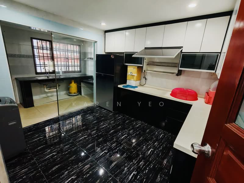 2-storey Terraced House for Sale in Taman Johor Jaya (Johor Bahru) - Karen Yeo - PropertyGuru.com.my