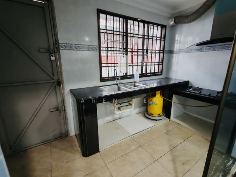 2-storey Terraced House for Sale in Taman Johor Jaya (Johor Bahru) - Karen Yeo - PropertyGuru.com.my