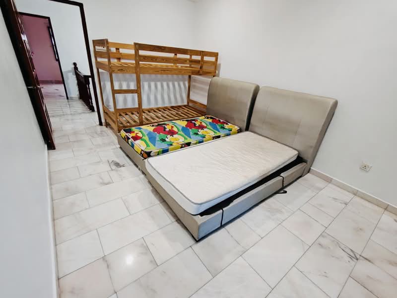 2-storey Terraced House for Sale in Taman Johor Jaya (Johor Bahru) - Karen Yeo - PropertyGuru.com.my