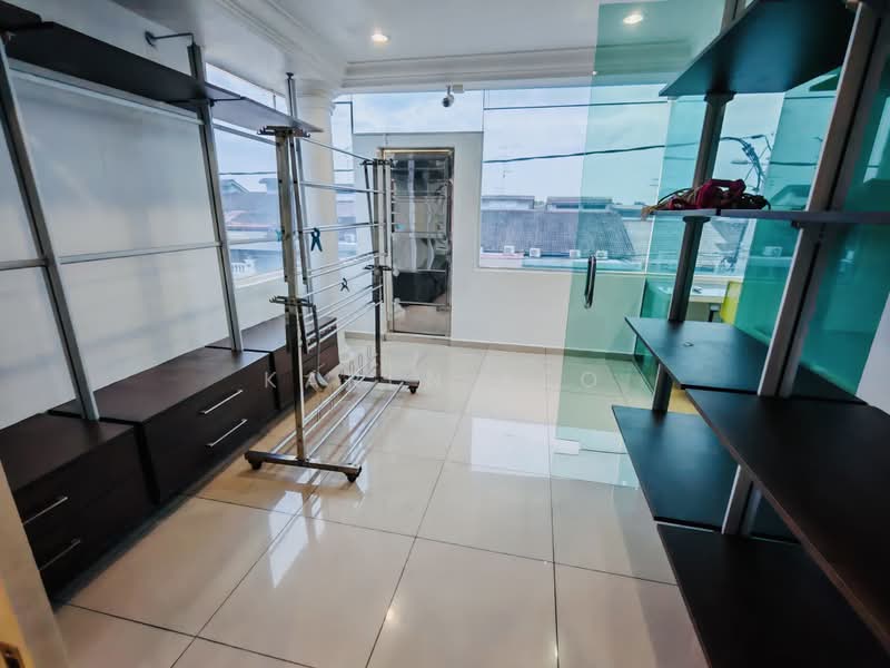 2-storey Terraced House for Sale in Taman Johor Jaya (Johor Bahru) - Karen Yeo - PropertyGuru.com.my