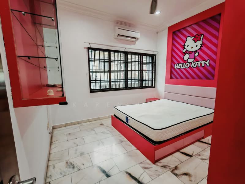 2-storey Terraced House for Sale in Taman Johor Jaya (Johor Bahru) - Karen Yeo - PropertyGuru.com.my