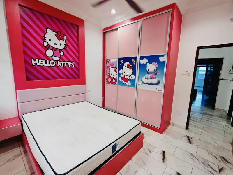 2-storey Terraced House for Sale in Taman Johor Jaya (Johor Bahru) - Karen Yeo - PropertyGuru.com.my