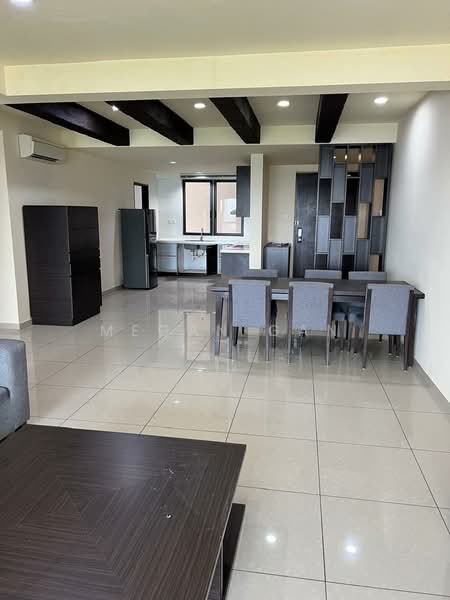 Apartment for Sale at Molek Pine 3 - Megan Gan - Kitchen - PropertyGuru.com.my