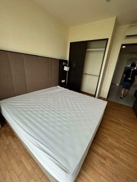 Apartment for Sale at Molek Pine 3 - Megan Gan - Bedroom - PropertyGuru.com.my