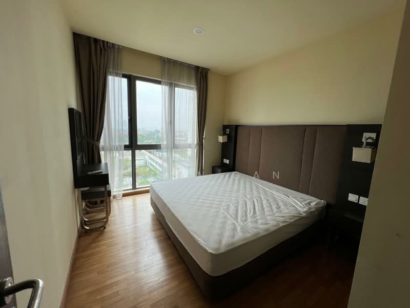 Apartment for Sale at Molek Pine 3 - Megan Gan - Bedroom - PropertyGuru.com.my