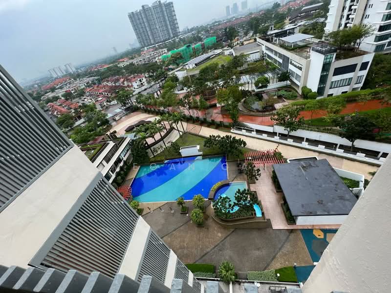 Apartment for Sale at Molek Pine 3 - Megan Gan - Exterior - PropertyGuru.com.my