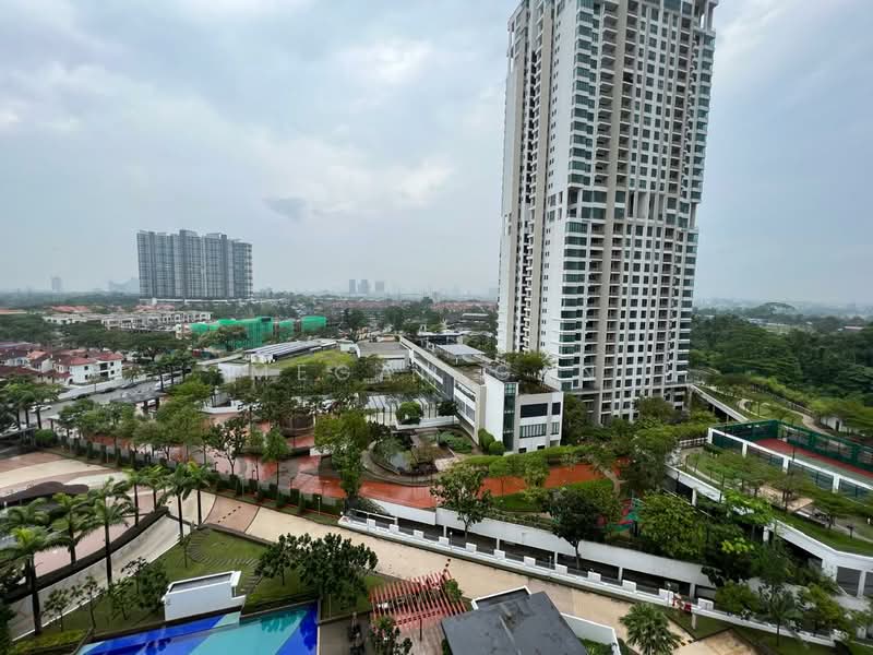 Apartment for Sale at Molek Pine 3 - Megan Gan - Exterior - PropertyGuru.com.my