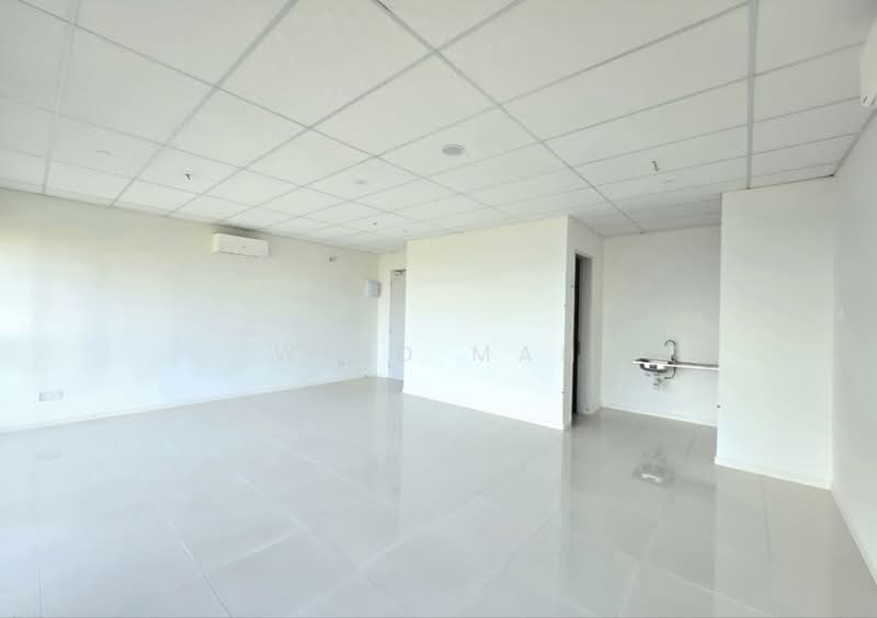 Service Residence for Rent at Edelweiss @ Tropicana Gardens - Wind Mah - Interior - PropertyGuru.com.my