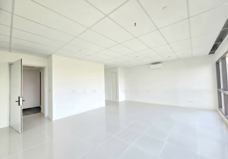 Service Residence for Rent at Edelweiss @ Tropicana Gardens - Wind Mah - Interior - PropertyGuru.com.my