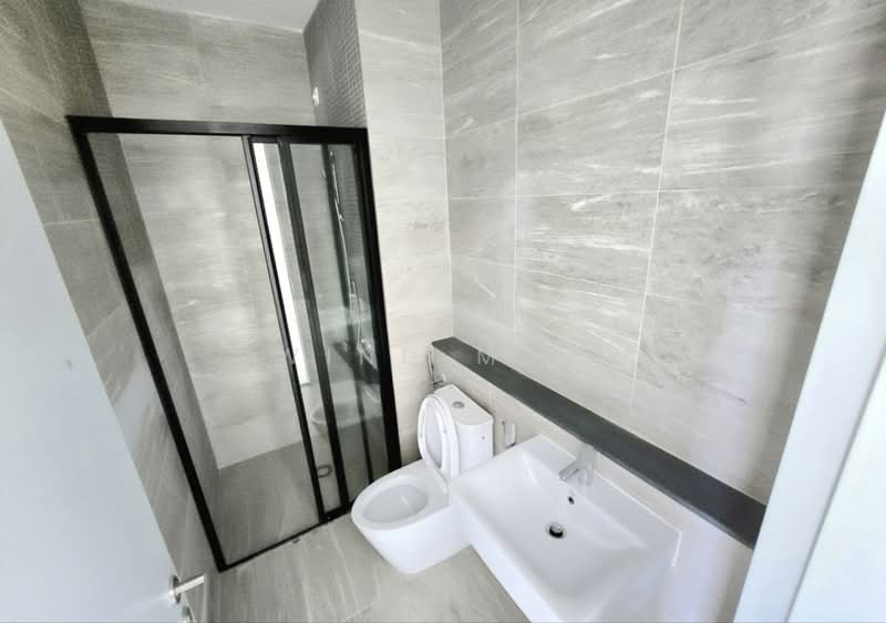 Service Residence for Rent at Edelweiss @ Tropicana Gardens - Wind Mah - PropertyGuru.com.my