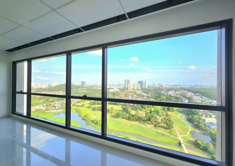Service Residence for Rent at Edelweiss @ Tropicana Gardens - Wind Mah - PropertyGuru.com.my