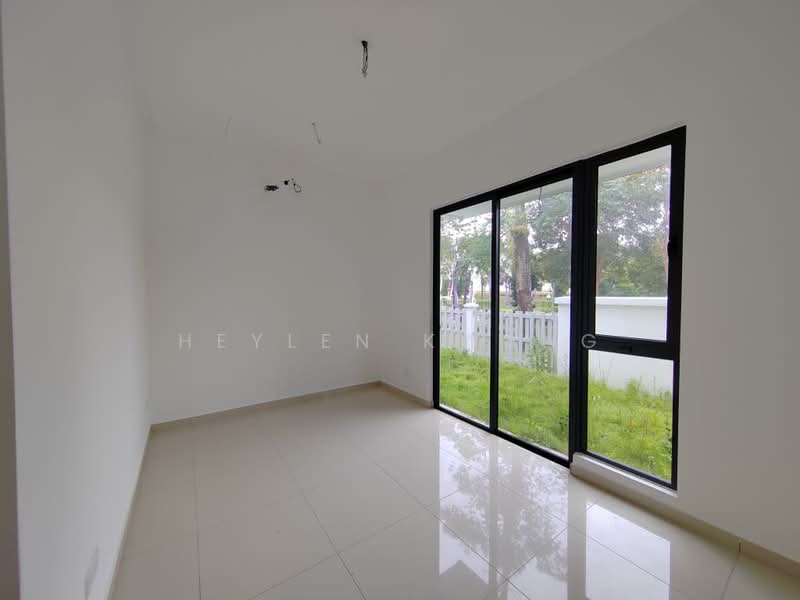 Semi-Detached House for Sale in Shah Alam (Selangor) - Heylen Kwang - Interior - PropertyGuru.com.my