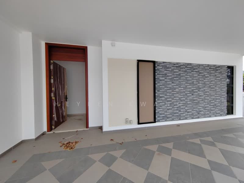 Semi-Detached House for Sale in Shah Alam (Selangor) - Heylen Kwang - Exterior - PropertyGuru.com.my