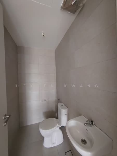 Semi-Detached House for Sale in Shah Alam (Selangor) - Heylen Kwang - Bathroom - PropertyGuru.com.my