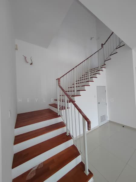 Semi-Detached House for Sale in Shah Alam (Selangor) - Heylen Kwang - Interior - PropertyGuru.com.my