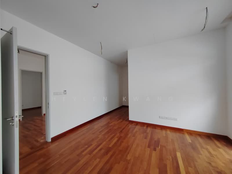 Semi-Detached House for Sale in Shah Alam (Selangor) - Heylen Kwang - Interior - PropertyGuru.com.my