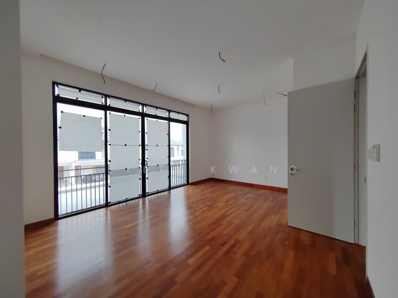 Semi-Detached House for Sale in Shah Alam (Selangor) - Heylen Kwang - Interior - PropertyGuru.com.my