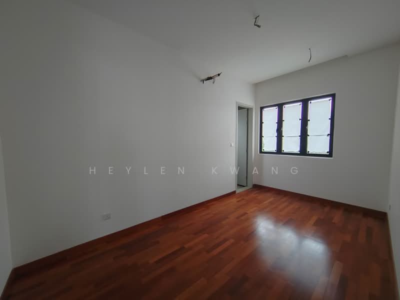 Semi-Detached House for Sale in Shah Alam (Selangor) - Heylen Kwang - Interior - PropertyGuru.com.my