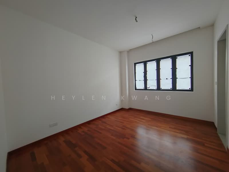 Semi-Detached House for Sale in Shah Alam (Selangor) - Heylen Kwang - Interior - PropertyGuru.com.my