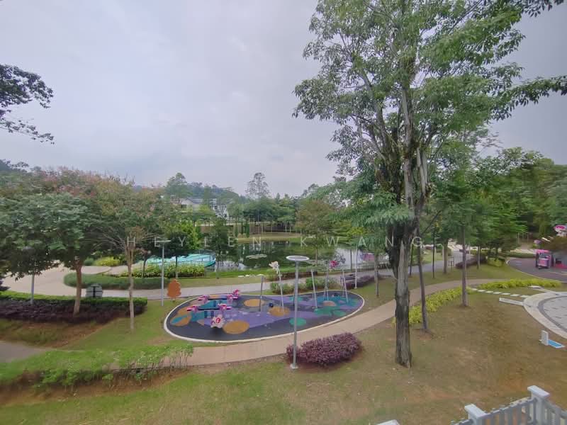 Semi-Detached House for Sale in Shah Alam (Selangor) - Heylen Kwang - Garden - PropertyGuru.com.my