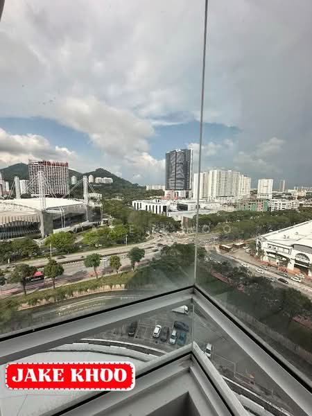 Condominium for Rent at Arena Residence - Jake Khoo - View - PropertyGuru.com.my