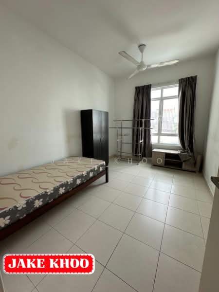 Condominium for Rent at Arena Residence - Jake Khoo - Bedroom - PropertyGuru.com.my