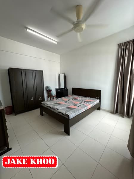 Condominium for Rent at Arena Residence - Jake Khoo - Bedroom - PropertyGuru.com.my