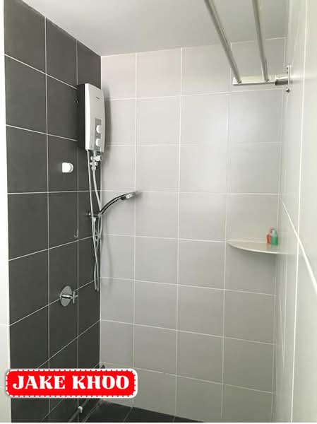 Condominium for Rent at Arena Residence - Jake Khoo - Bathroom - PropertyGuru.com.my