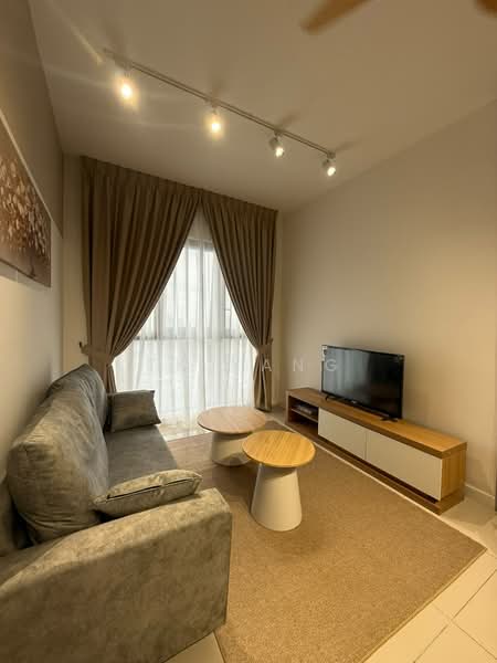 Condominium for Rent at Skyline KL - TK Yang - PropertyGuru.com.my