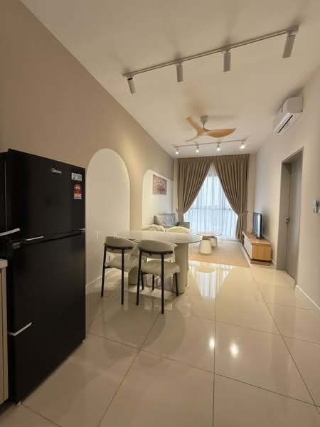 Condominium for Rent at Skyline KL - TK Yang - PropertyGuru.com.my
