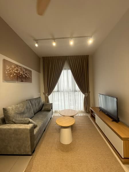 Condominium for Rent at Skyline KL - TK Yang - PropertyGuru.com.my