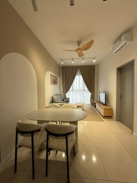 Condominium for Rent at Skyline KL - TK Yang - PropertyGuru.com.my
