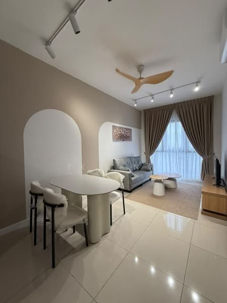 Condominium for Rent at Skyline KL - TK Yang - PropertyGuru.com.my
