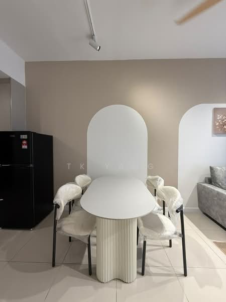 Condominium for Rent at Skyline KL - TK Yang - PropertyGuru.com.my