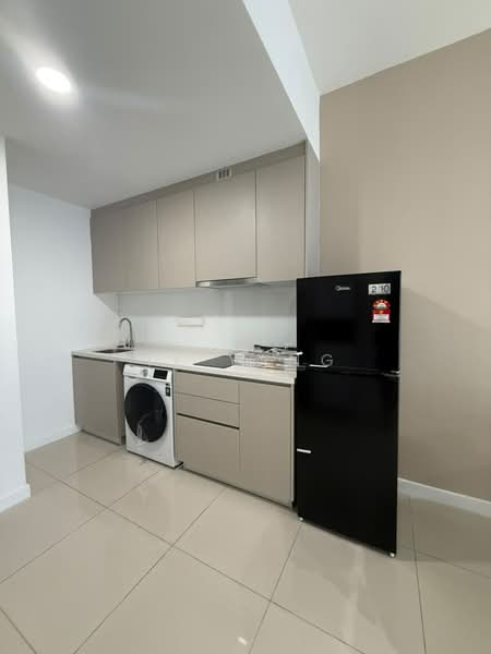 Condominium for Rent at Skyline KL - TK Yang - PropertyGuru.com.my