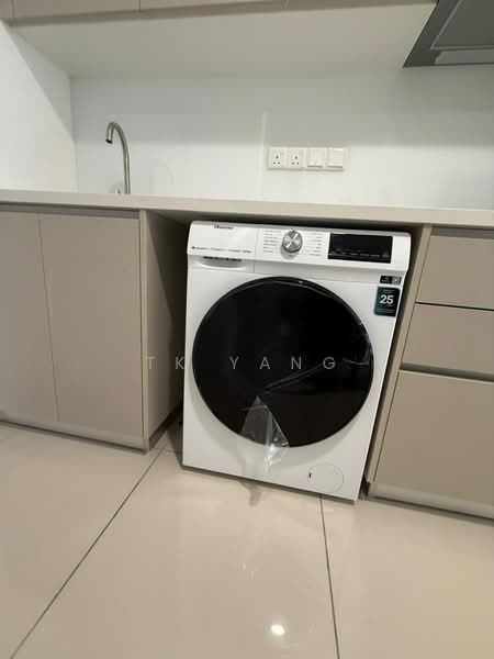 Condominium for Rent at Skyline KL - TK Yang - PropertyGuru.com.my