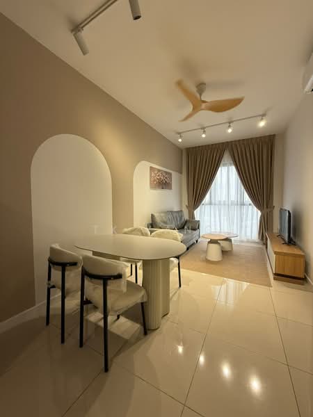 Condominium for Rent at Skyline KL - TK Yang - PropertyGuru.com.my