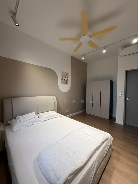 Condominium for Rent at Skyline KL - TK Yang - PropertyGuru.com.my