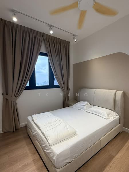 Condominium for Rent at Skyline KL - TK Yang - PropertyGuru.com.my