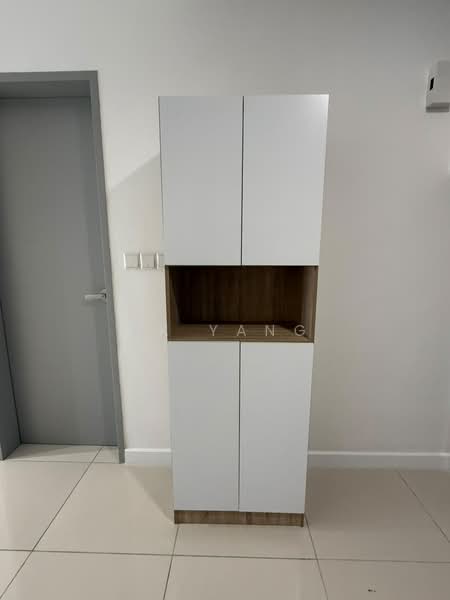 Condominium for Rent at Skyline KL - TK Yang - PropertyGuru.com.my